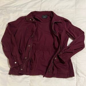 Womens jacket